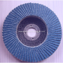 Good performance use abrasive flap disc